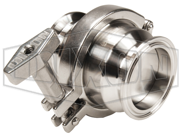 HSC Series Spring Check Valve